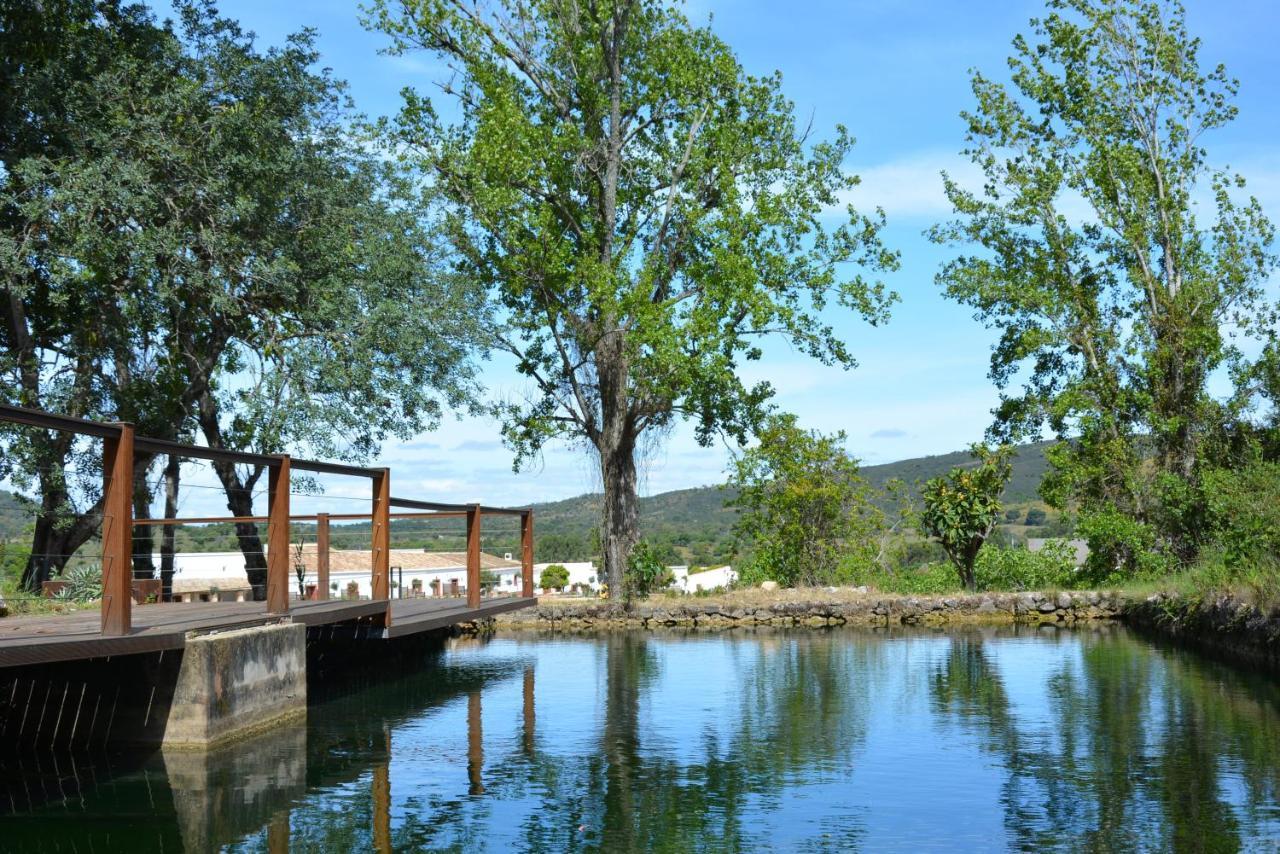 Villa Quinta Do Freixo Benafim Exterior foto